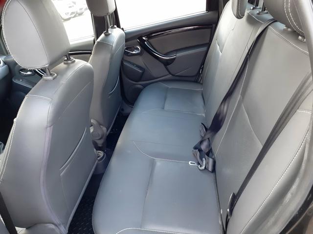 Duster Oroch Dynamique 2.0