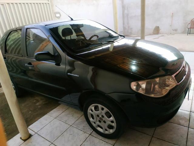 VENDO Palio fire 1.0 completo de tudo - Foto 3