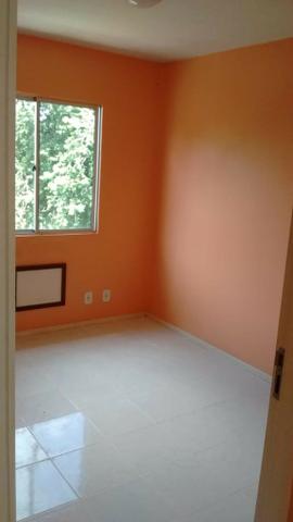 Apartamento condomínio fechado centro de ananindeua - Foto 4