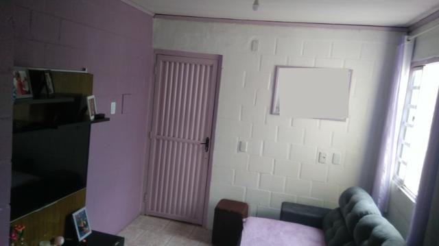 Ótimo apartamento a venda/troca/financia - Foto 4