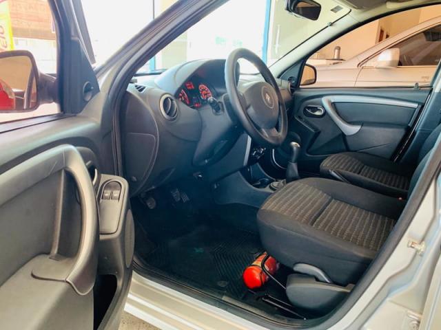 RENAULT SANDERO EXP 1.6 - Foto 12