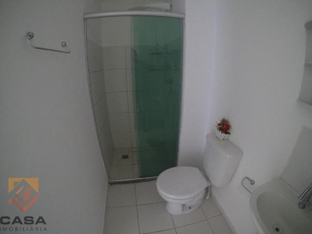 E.R- ViVer Serra/ Apartamento 2 quartos/ andar alto - Foto 4