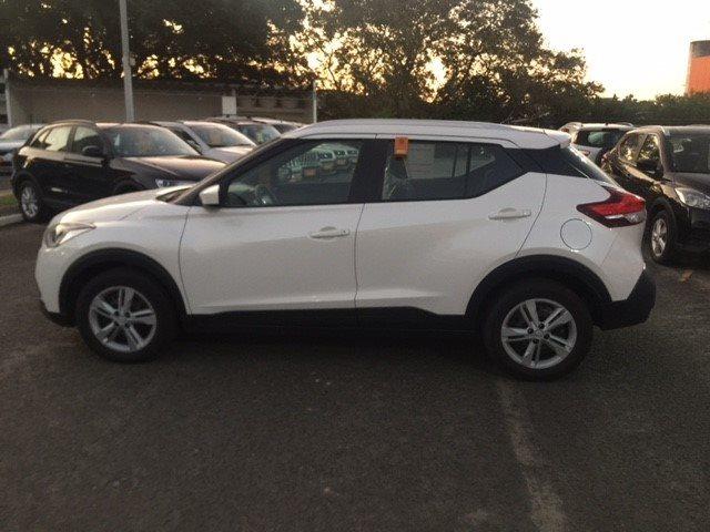 NISSAN KICKS 2018/2019 1.6 16V FLEXSTART S 4P MANUAL - Foto 2