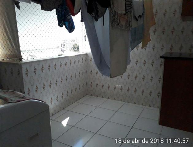 Apartamento à venda com 2 dormitórios em Penha circular, Rio de janeiro cod:359-IM447755 - Foto 13