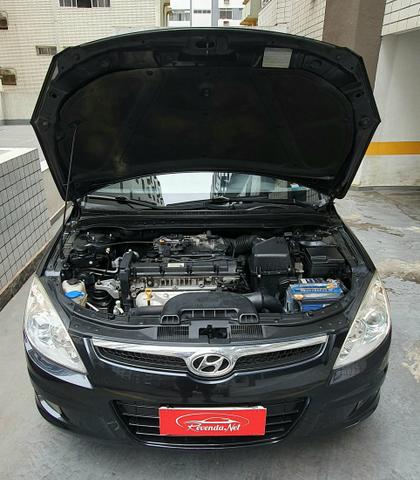 I30 gls 2010 câmbio manual !!! único dono !!! impecável !!! - Foto 15