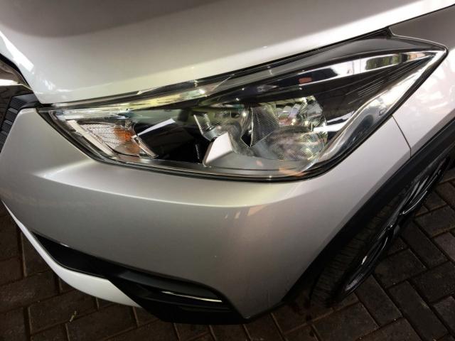 NISSAN KICKS SV 1.6 16V FLEXSTAR 5P AUT. - Foto 8
