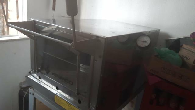 Forno pra pizza - Foto 4