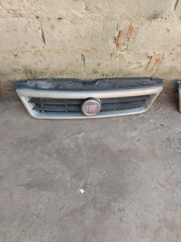 Grade da Ducato
