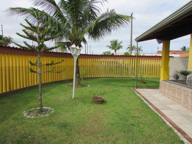 23- Casa á venda com 320 metros quadrados, 3 dormitórios - Foto 3