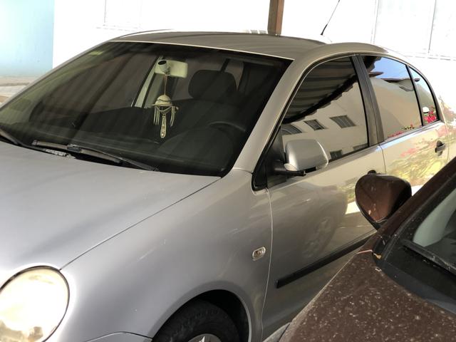 Pólo Sedan 2006 - Foto 13