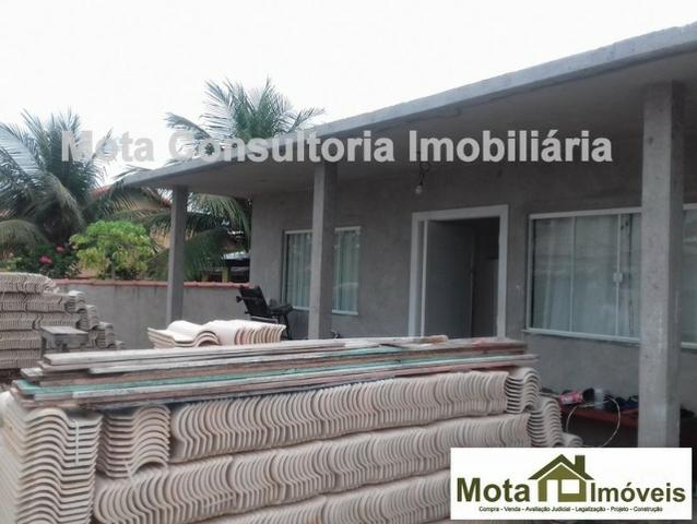 Araruama - Oportunidade - Super Barato !!!! - Casa 3 Qts com Piscina em Condomínio - Foto 3