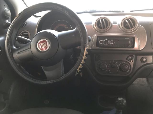Fiat Uno 1.0 way 8v flex 4p manual - Foto 11