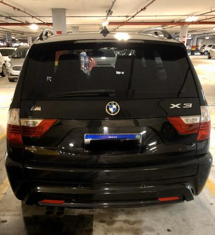 BMW X3 com teto solar panorâmico - Foto 2