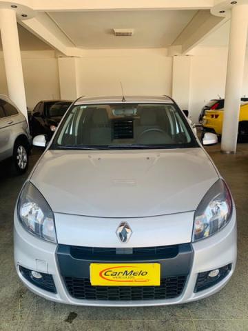 RENAULT SANDERO EXP 1.6 - Foto 2
