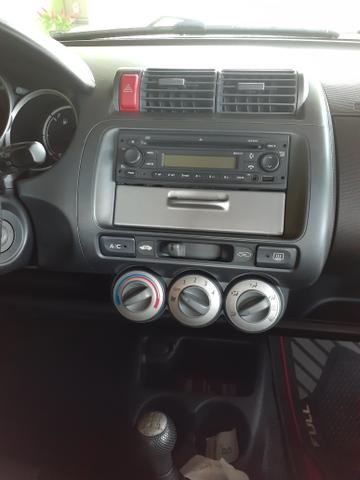 Honda fit lxl 2008 mecânico - Foto 10