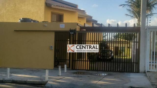 Casa com 3 dormitórios à venda, 99 m² por R$ 320.000,00 - Praia do Flamengo - Salvador/BA - Foto 6