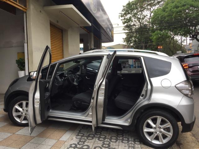 Honda fit twist 1.5 automático - Foto 12