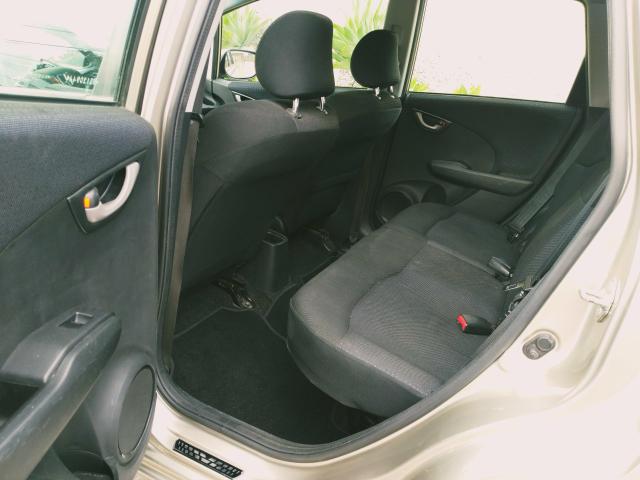 Honda Fit LXL 1.4 2011 Automático Top - Foto 7