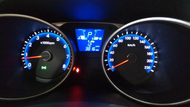 IX 35 2.0 gl flex - Foto 5