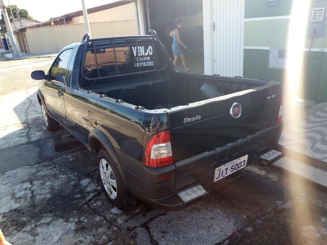 Strada Fire CS 1.4 2012