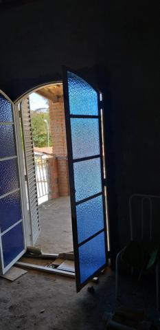 Chacara com casa Grande - Foto 4
