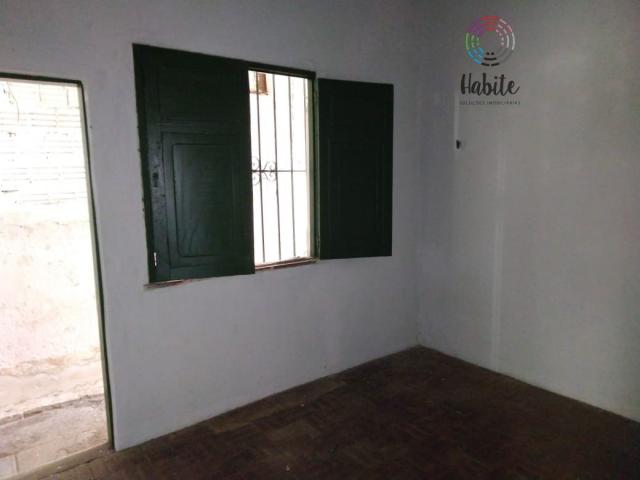 Casa, Montese, Fortaleza-CE - Foto 10