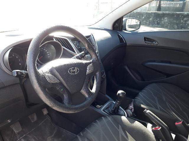 HB20 1.0 Confort Plus 16V Flex - Foto 10