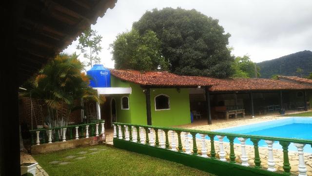 Lazer e diversão é sitio família de barros - Foto 11