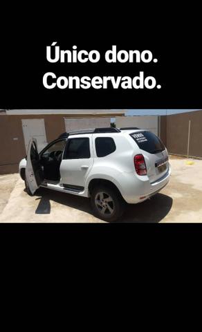Duster 2.0 16v automático tech road - Foto 5