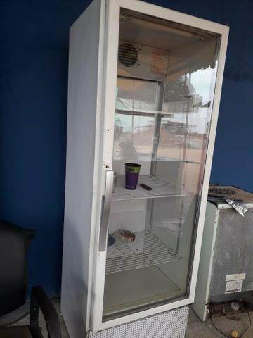 Vendo esse frizer de bebidas