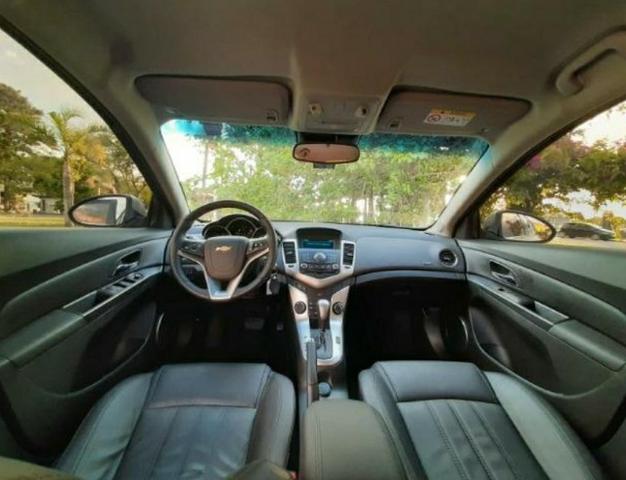 Cruze LT - 2014 Aut 1.8 - Abaixo da Fipe - Foto 7