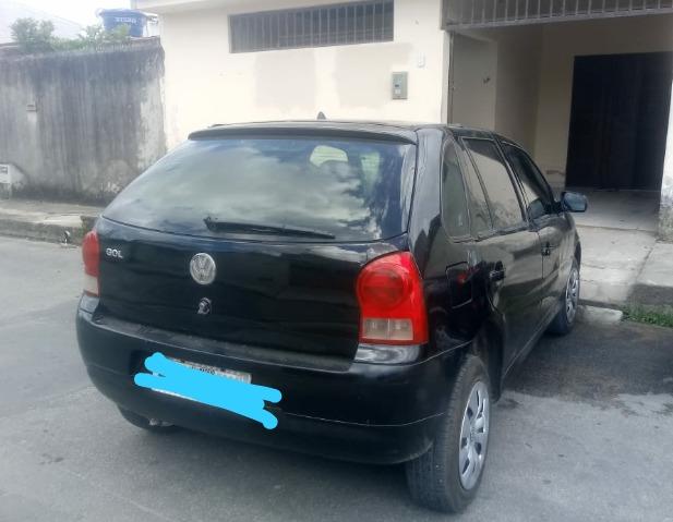 Gol G4 - Foto 4