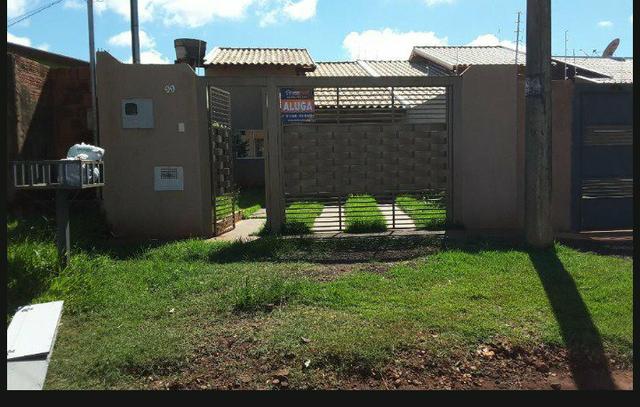 Casa a venda em Campo Grande