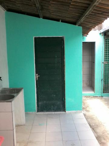 Vende-se casa no Conjunto Feira VII - Foto 9