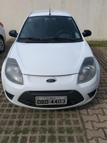 Ford Ka 2013