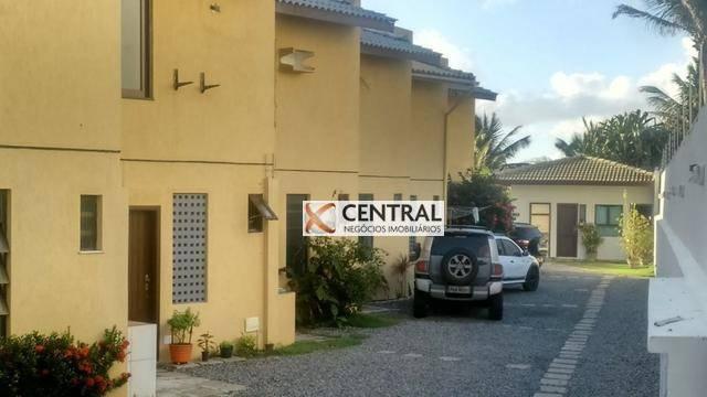 Casa com 3 dormitórios à venda, 99 m² por R$ 320.000,00 - Praia do Flamengo - Salvador/BA - Foto 3