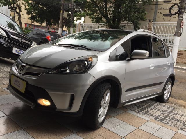 Honda fit twist 1.5 automático - Foto 16