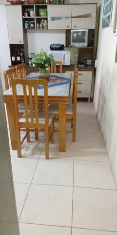 Casa na Meia Praia c 3 dorm, internet, prox praia - Foto 13