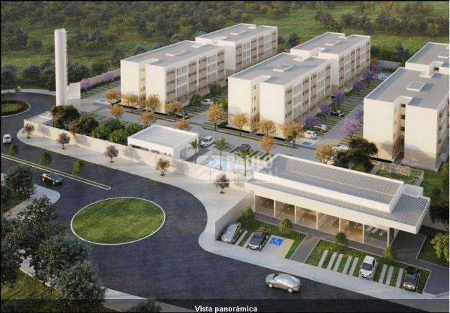 Apartamento residencial à venda, Muribara, São Lourenço da Mata. - Foto 9