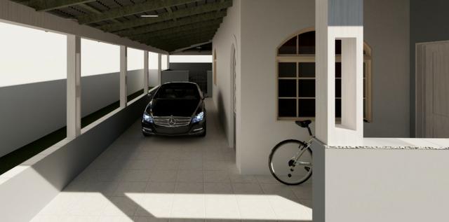 Renderização e Modelagem de projeto arquitetônico 3D - Foto 5