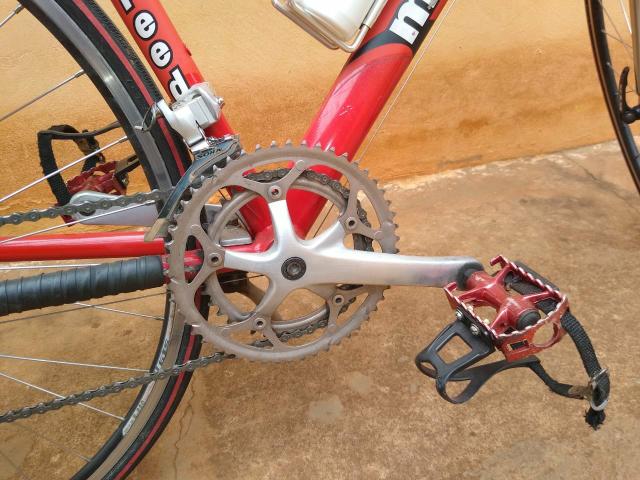 Bicicleta Speed Mônaco - Foto 2
