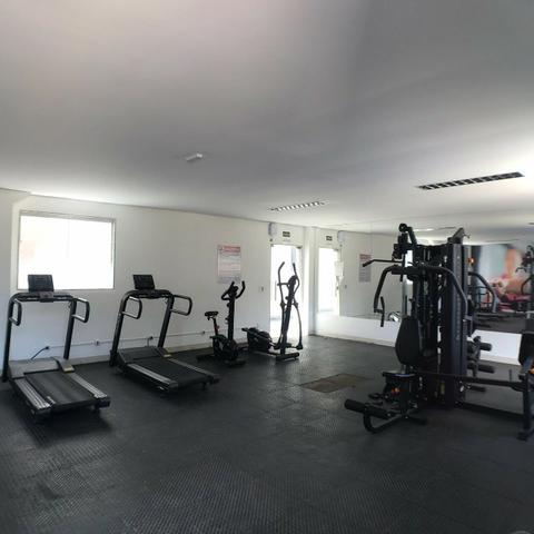 E.R- Parque São Pedro/ Apartamento 2 quartos com suíte - Foto 10