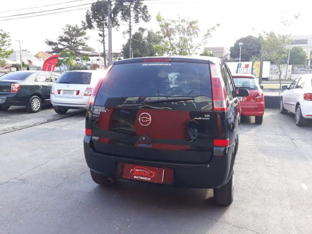 CHEVROLET MERIVA JOY 1.8 - Foto 7