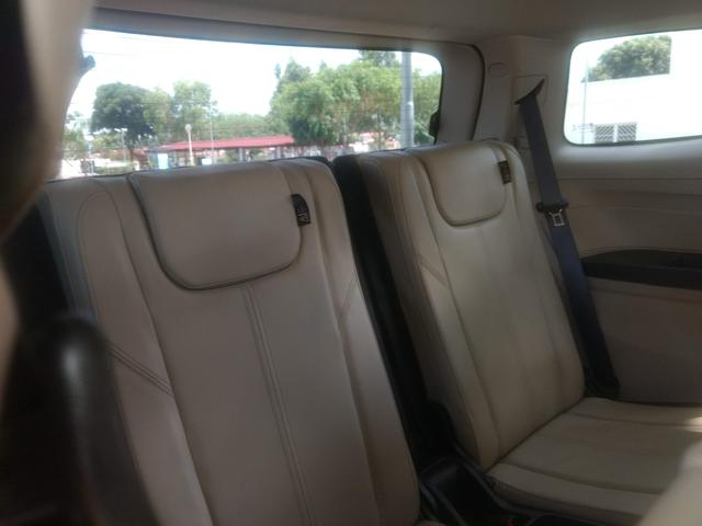 Chevrolet Trailblazer LTZ 2.8 CTDi Turbo Diesel - Foto 20