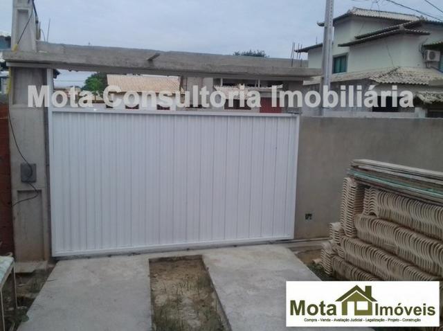 Araruama - Oportunidade - Super Barato !!!! - Casa 3 Qts com Piscina em Condomínio - Foto 5