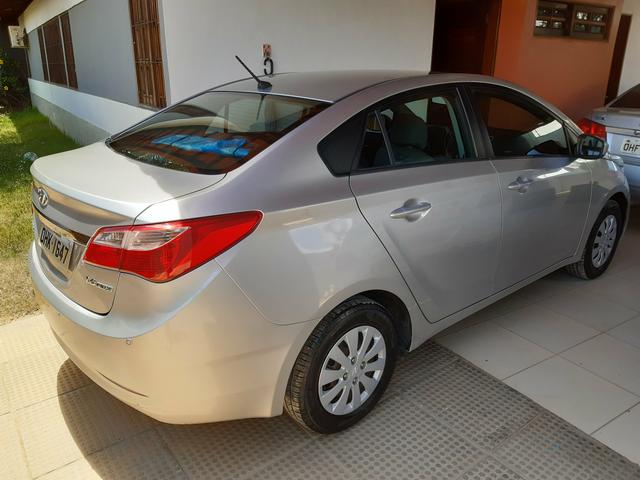 Hb20s 1.6 - Foto 12