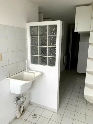Alugo apartamentoono recanto das ilhas, 3 quartos - Foto 17