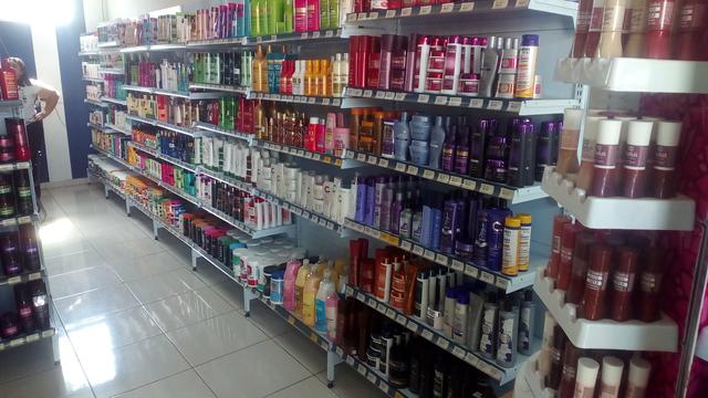 Passo Loja