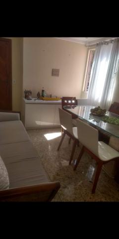 Apartamento 2 quartos Valparaíso