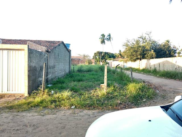 OPORTUNIDADE# Terreno na praia de São José da Coroa Grande
